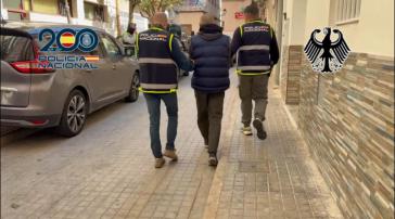 Detienen en Alicante a un sospechoso de espionaje para Rusia