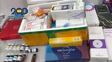 Escándalo en Coslada: Desmantelan una clínica estética que ponía en riesgo a sus pacientes