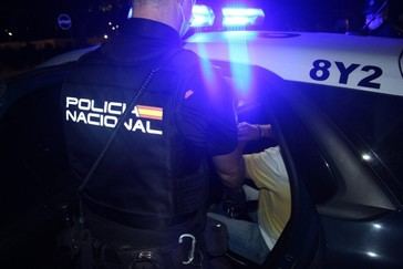 Consejos de la Policía Nacional para evitar fraudes en Black Friday