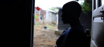 Aumentan los casos de violencia sexual infantil en la República Democrática del Congo