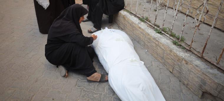 Más de 200 muertos en solo seis días: ¿Puede la diplomacia salvar a Israel e Irán de la destrucción total?