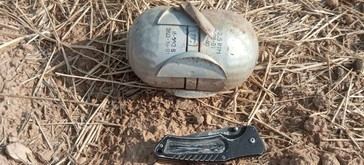 Las minas antipersona causan más de 6.200 víctimas mientras los países se retiran del tratado de prohibición