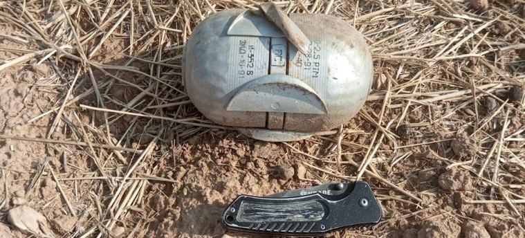 Las minas antipersona causan más de 6.200 víctimas mientras los países se retiran del tratado de prohibición