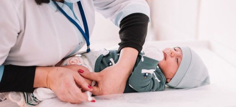 La OMS reitera que las vacunas no provocan autismo tras un nuevo análisis exhaustivo