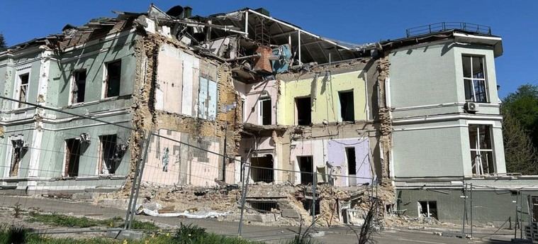 Aumentan las víctimas civiles y abusos en Ucrania, según informe de la ONU