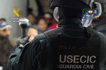 Cae una peligrosa organización criminal en España: ¿Cómo engañaron a 45 migrantes con falsas promesas de trabajo?
