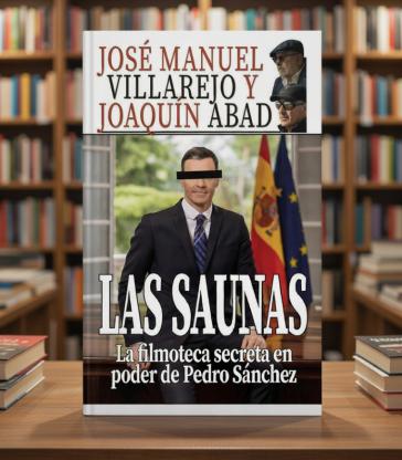 Las saunas: La filmoteca secreta en poder de Pedro Sánchez