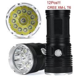 Foco linterna 16 LED 125€