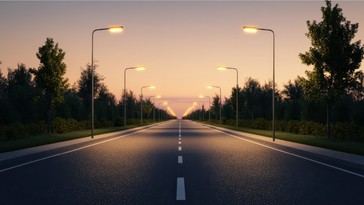 Alcalde de Šiauliai y dos cómplices acusados de fraude en proyecto de iluminación pública en Lituania