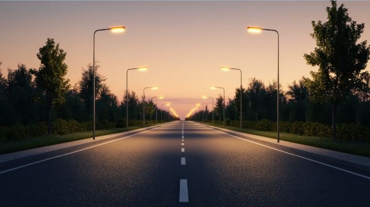 Alcalde de Šiauliai y dos cómplices acusados de fraude en proyecto de iluminación pública en Lituania