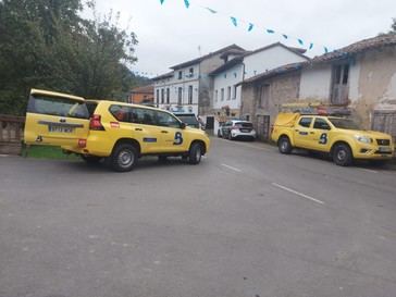 La búsqueda termina en tragedia: Hallan el cuerpo sin vida de un hombre en Llanes tras días de incertidumbre