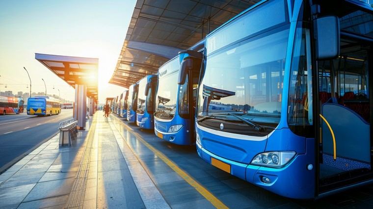 Investigación en Luxemburgo por fraude de 23 millones en subsidios de transporte público