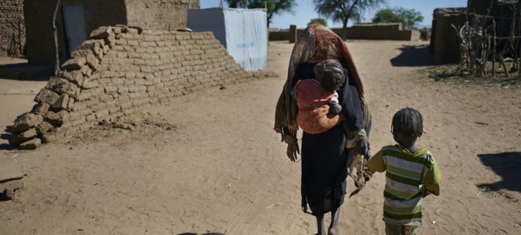 Más de 450 civiles muertos: La violencia en Sudán alcanza niveles alarmantes