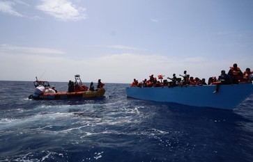 Crisis de rescate en el Mediterráneo: informe revela obstrucciones y violencia sistemática