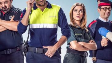 La popular actriz María León deberá pagar 5.700 euros tras confirmar la Audiencia de Sevilla su multa por resistencia a la policía