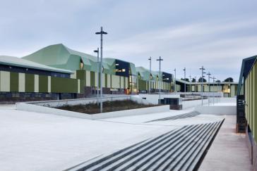 Escándalo reincidente en una prisión de Tarragona: Detienen a un psicólogo por acoso sexual a sus compañeras de trabajo