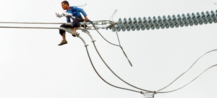 Dato preocupante: Más de 666 millones de personas carecen de electricidad en el mundo