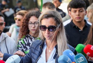 Menor condenado a seis años de internamiento por asesinato en Sevilla