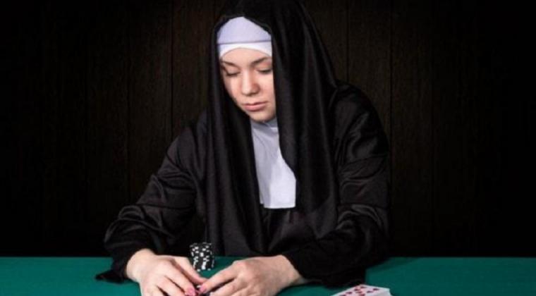 Monjas se gastan medio millón de dólares robados de un colegio en casinos