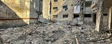 Crisis humanitaria en Cisjordania: 40.000 desplazados por la operación Muro de Hierro