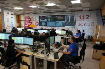 Tragedia en la carretera: Un operario pierde la vida en un brutal atropello que conmociona a León