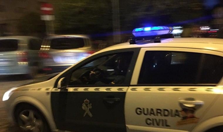Atropello mortal en Almería: ¿Qué pasó con el conductor del camión que huyó?