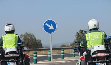 Tragedia en las carreteras: La desgarradora historia detrás del fallecimiento de un ciclista en Andalucía