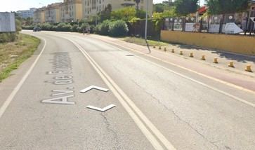 Fallece un hombre en accidente de tráfico en El Puerto de Santa María