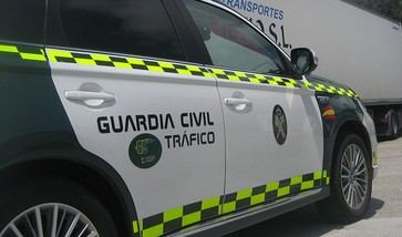 Trágico accidente en Coín: Un motorista fallece tras ser atropellado por una máquina niveladora
