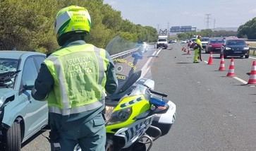 Madrugada mortal en Alcalá de Guadaíra: Un choque devastador se cobra una vida