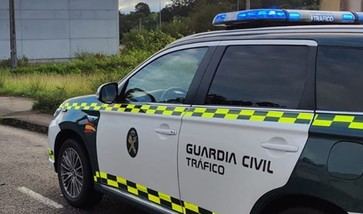 Fallece un joven motorista en accidente en la A-7 en Viator