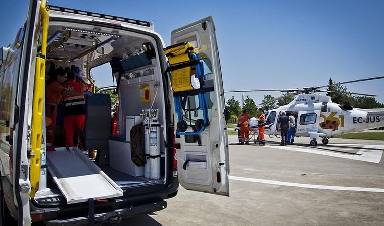 Impactante: Un trabajador de 40 años pierde la vida tras una caída mortal desde un tejado en Sevilla