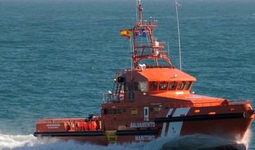 Accidente mortal en una playa de Málaga: Una mujer pierde la vida en un choque entre moto de agua y lancha