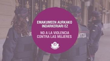 Escándalo en Muxika: Joven de 18 años detenido por agresiones sexuales a menores en plenas fiestas
