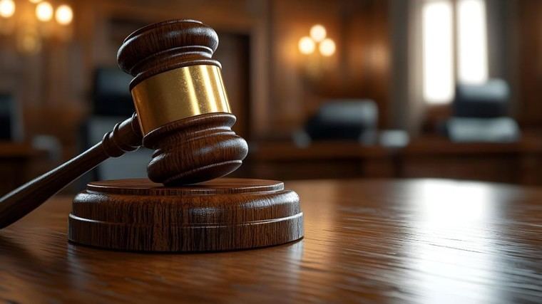 Hombre condenado por fraude fiscal en los Países Bajos tras juicio histórico