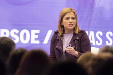 La Audiencia de Valencia rechaza la querella contra la delegada del Gobierno por la Dana