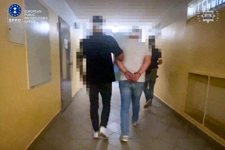 Fraude impactante: Un grupo religioso en Polonia se queda con millones destinados a refugiados