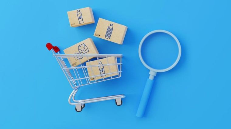 Treinta personas acusadas en Portugal por fraude fiscal de 35 millones de euros en productos alimentarios esenciales