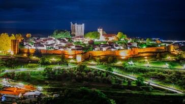 Investigación en Bragança por posible fraude en una zona industrial financiada por la UE