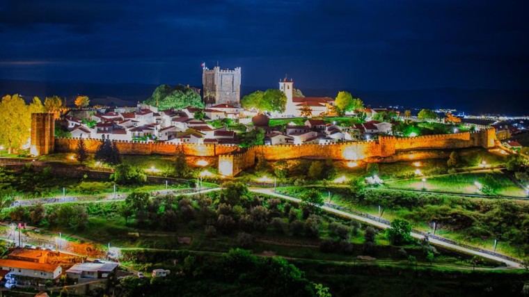 Investigación en Bragança por posible fraude en una zona industrial financiada por la UE