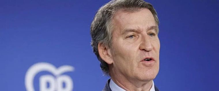 Arcópoli se opone a la derogación de la Ley Trans propuesta por Feijóo