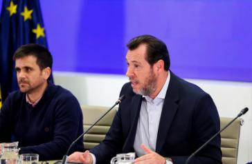 Puente duda que el accidente de tren en Adamuz sea culpa del Iryo