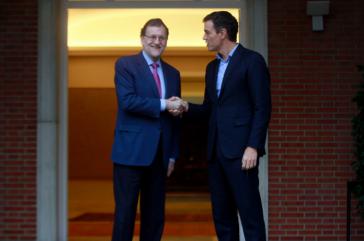 Rajoy contradice su versión sobre Bárcenas y su fortuna en Suiza