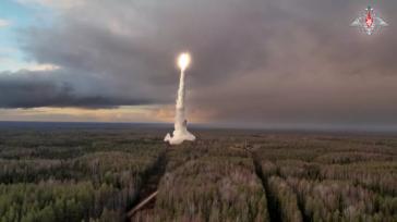 Alerta mundial: Seguidores de Putin piden represalias nucleares tras el devastador ataque ucraniano