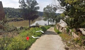 Encuentran el cadáver de un hombre en el puerto de La Laja, Huelva