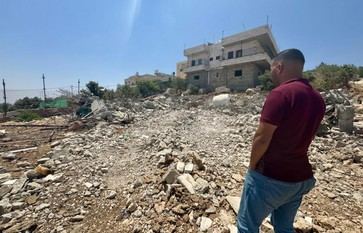 Alertan de que Cisjordania se enfrenta a un riesgo de limpieza étnica real con expulsiones masivas de palestinos