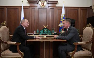 Lo que no te han contado: Horas después de ser despedido por Putin un exministro es encontrado muerto