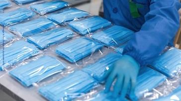 EPPO investiga corrupción en adquisiciones de equipos médicos en Rumania