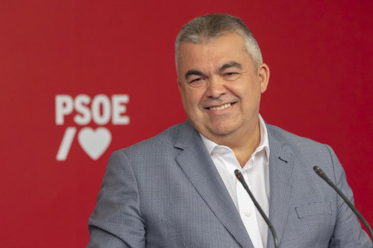 Santos Cerdán permanecerá en prisión tras confirmarse 'indicios poderosos' sobre su implicación en la trama Koldo