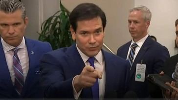 Confirmado: Venezuela y EEUU ya negocian la venta de petróleo mientras Trump se regodea